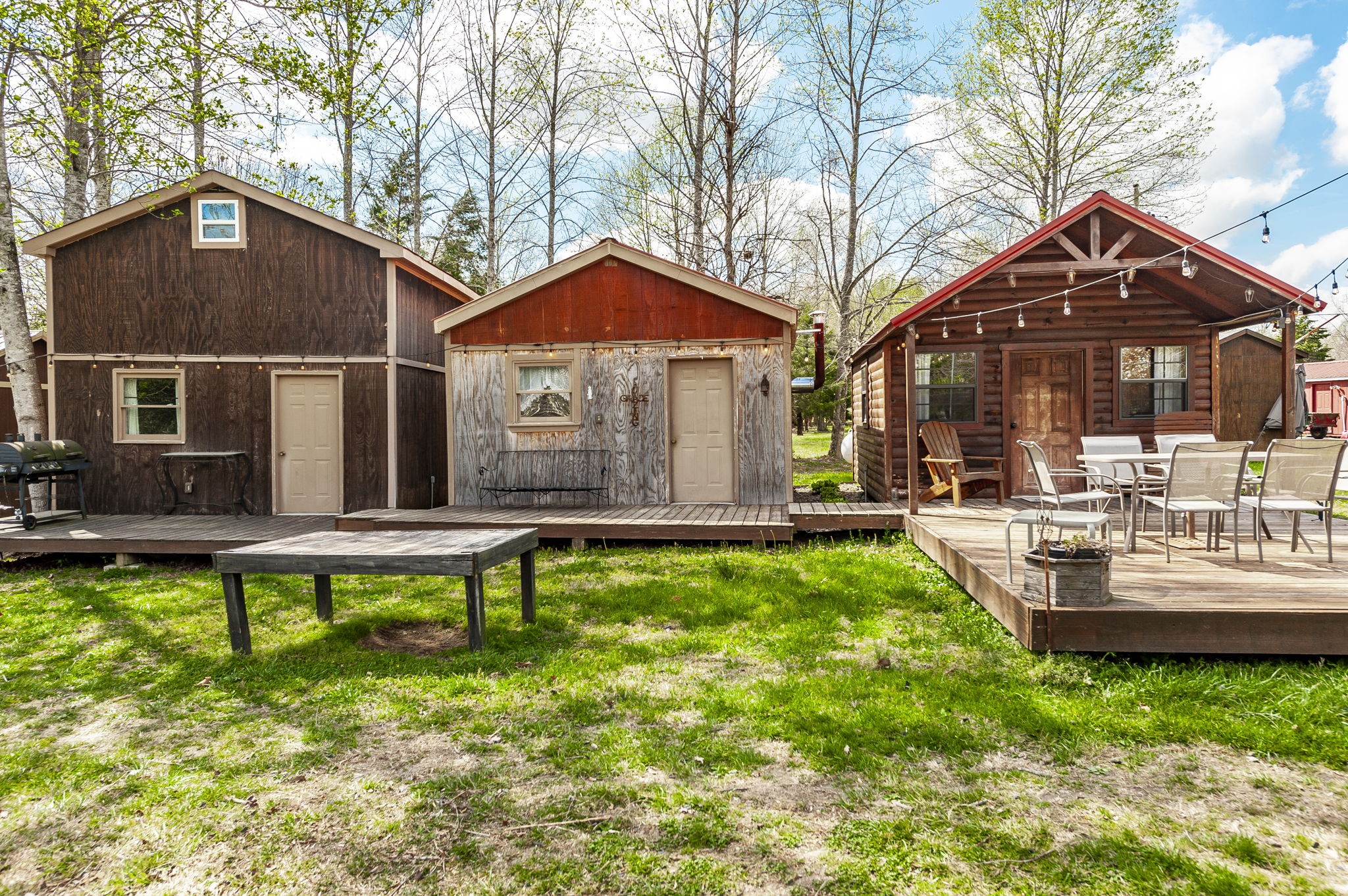 3376 Highway 52, E Bethpage TN 37022
