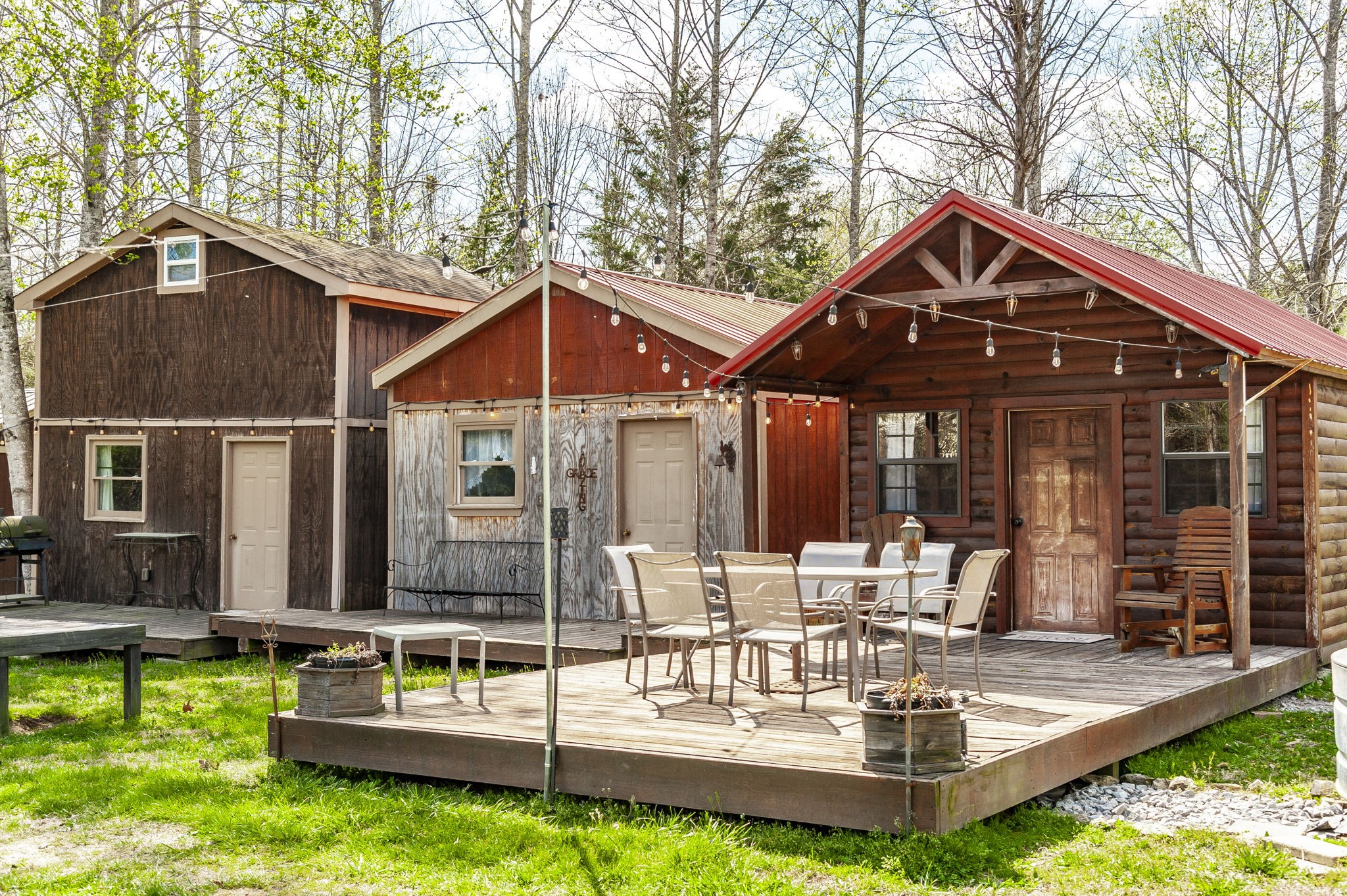 3376 Highway 52, E Bethpage TN 37022