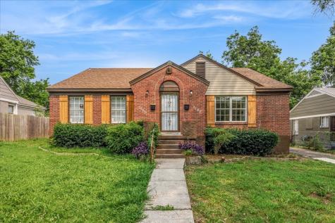 3180 Crump Avenue Memphis TN 38112