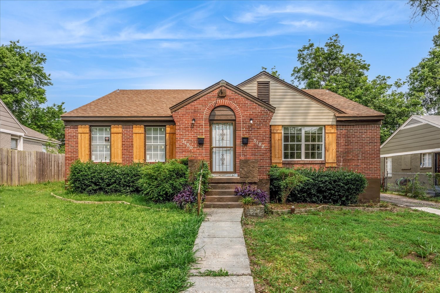 3180 Crump Avenue Memphis TN 38112