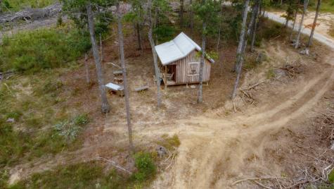 450 Poplar Springs Road Tracy City TN 37387