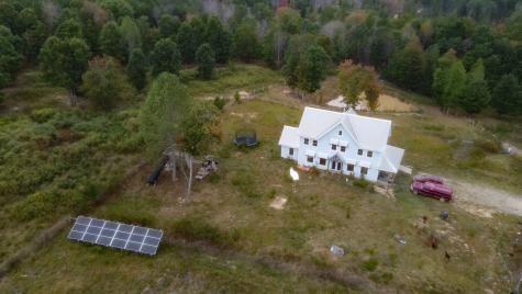 450 Poplar Springs Road Tracy City TN 37387