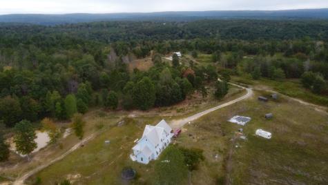 450 Poplar Springs Road Tracy City TN 37387