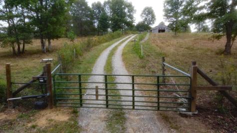 450 Poplar Springs Road Tracy City TN 37387