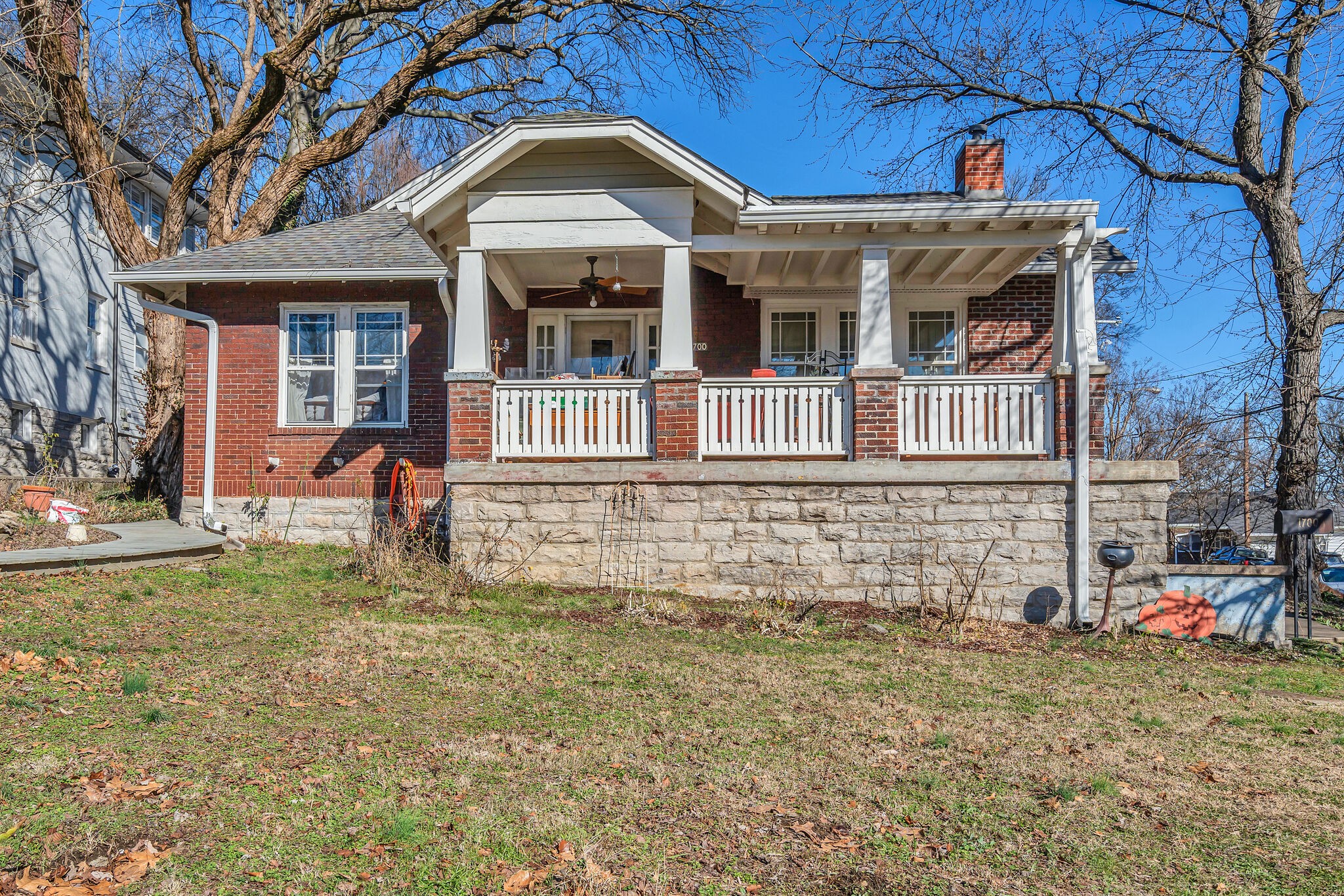 1700 Primrose Avenue Nashville TN 37212