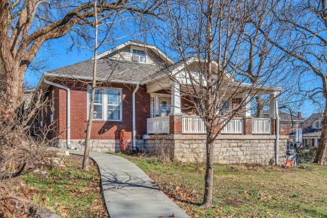 1700 Primrose Avenue Nashville TN 37212
