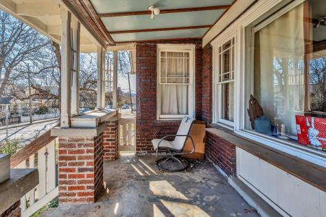 1700 Primrose Avenue Nashville TN 37212