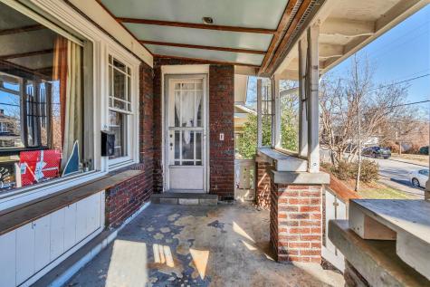 1700 Primrose Avenue Nashville TN 37212