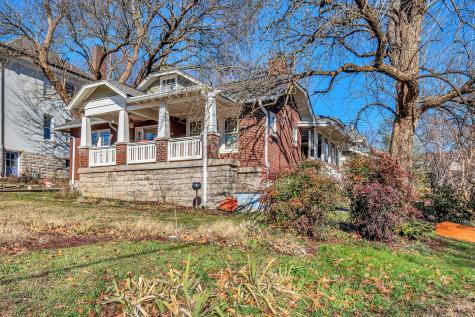 1700 Primrose Avenue Nashville TN 37212
