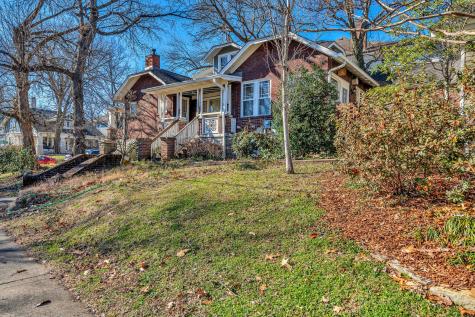 1700 Primrose Avenue Nashville TN 37212
