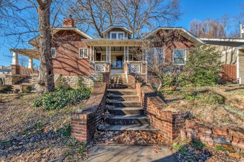1700 Primrose Avenue Nashville TN 37212
