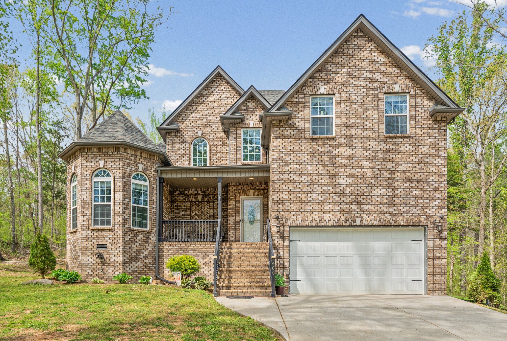 480 Gip Manning Road Clarksville TN 37042