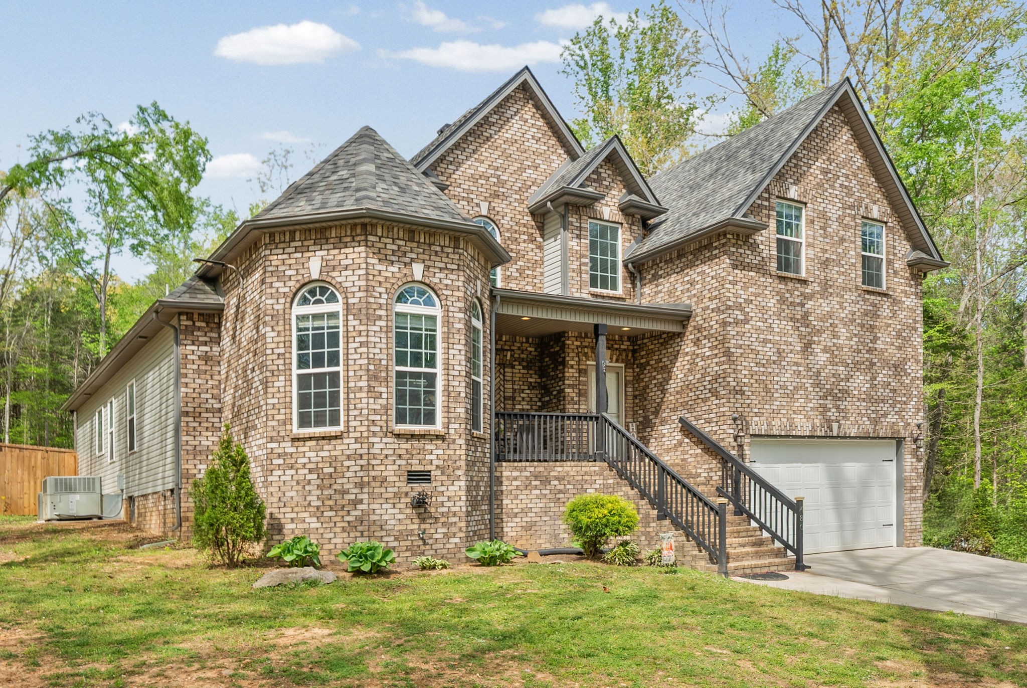 480 Gip Manning Road Clarksville TN 37042