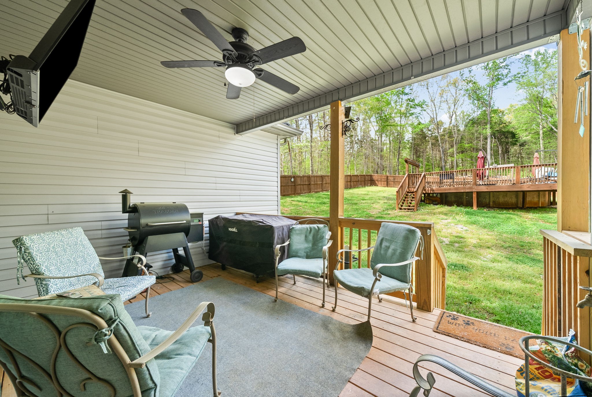 480 Gip Manning Road Clarksville TN 37042