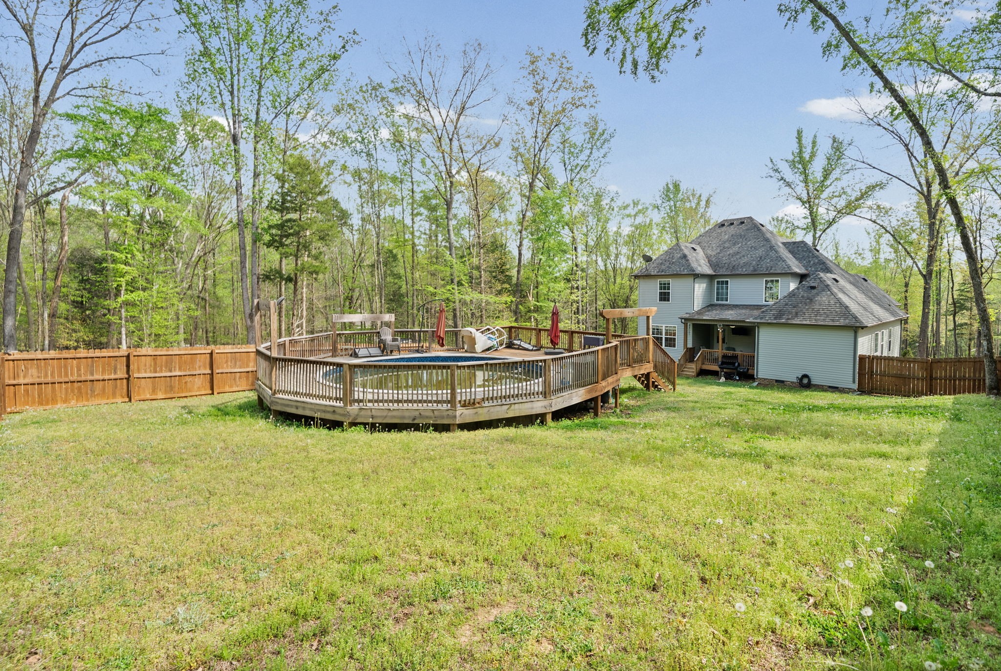 480 Gip Manning Road Clarksville TN 37042