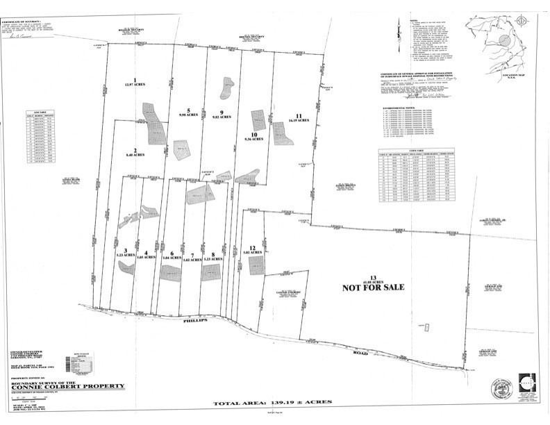 8 Phillips Road Lebanon TN 37087