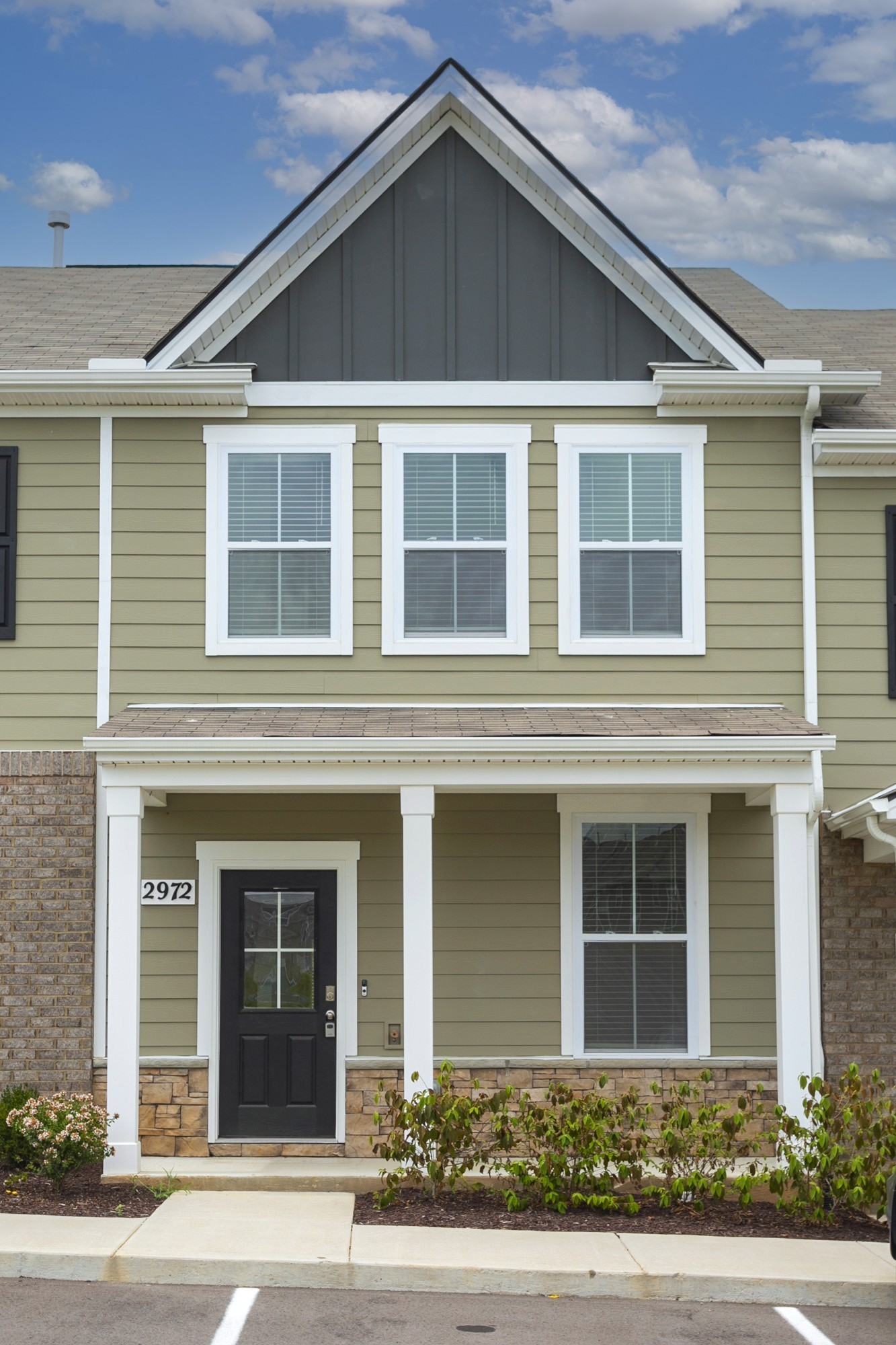 2972 Mallard Drive Lebanon TN 37090