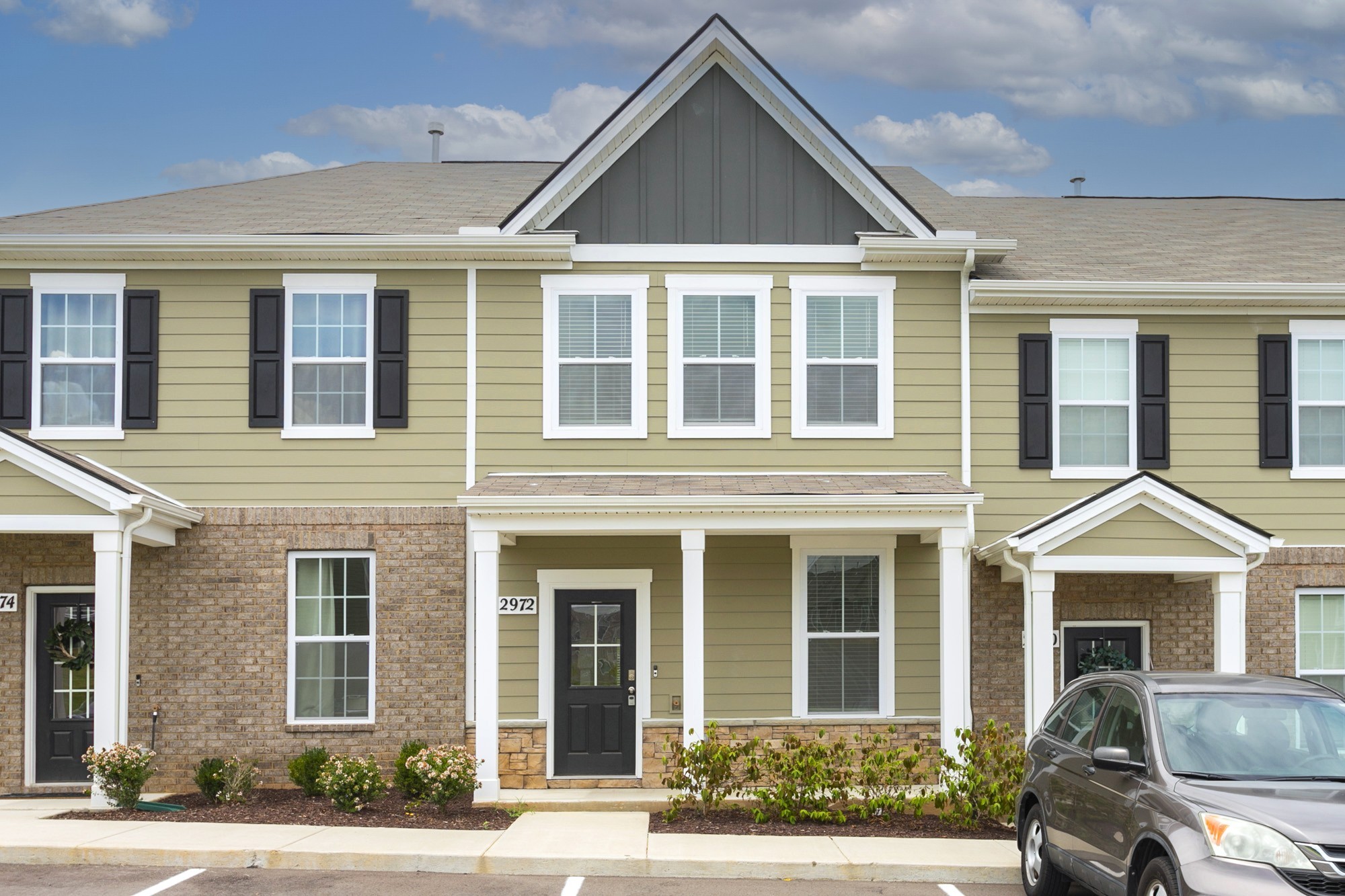 2972 Mallard Drive Lebanon TN 37090