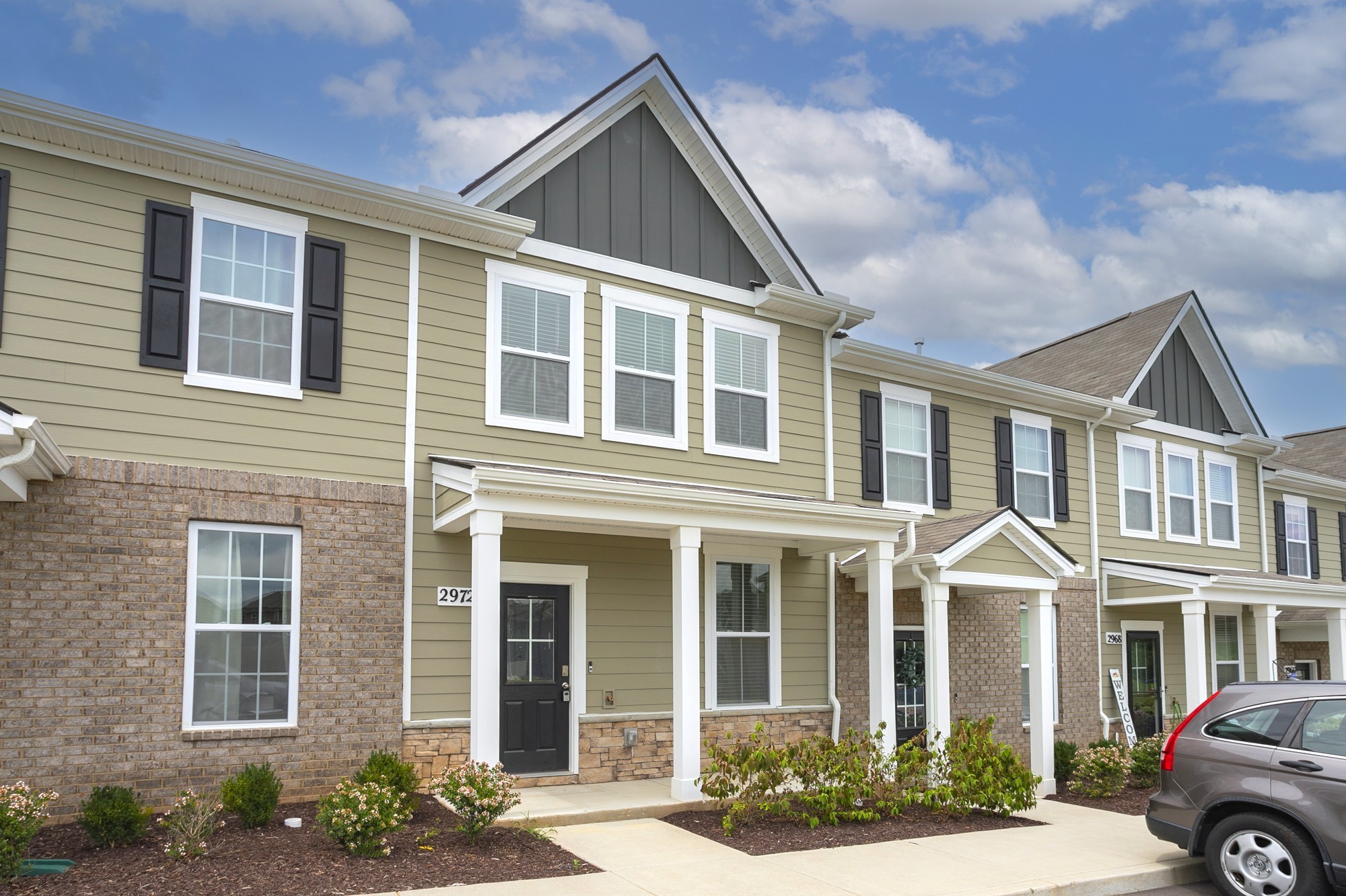 2972 Mallard Drive Lebanon TN 37090