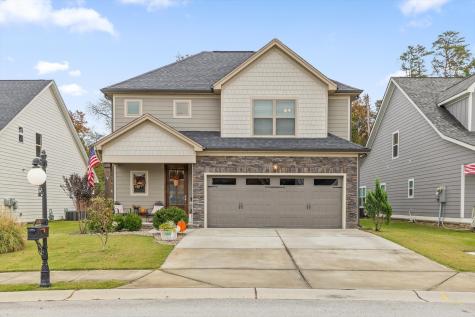 5042 Waterstone Drive Chattanooga TN 37416