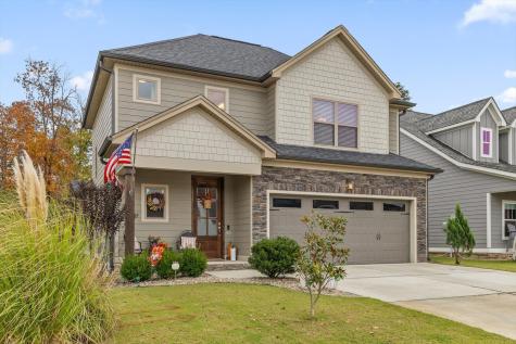 5042 Waterstone Drive Chattanooga TN 37416