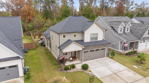 5042 Waterstone Drive Chattanooga TN 37416