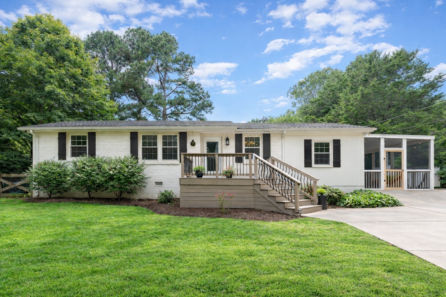 7316 Chester Road Fairview TN 37062