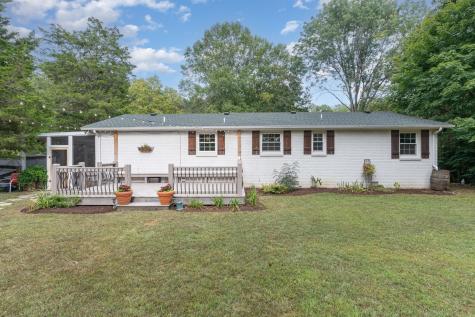 7316 Chester Road Fairview TN 37062