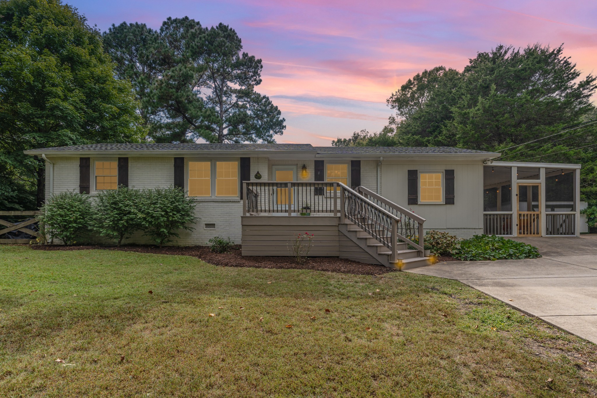 7316 Chester Road Fairview TN 37062