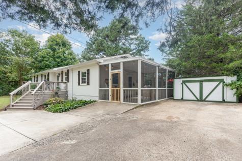 7316 Chester Road Fairview TN 37062