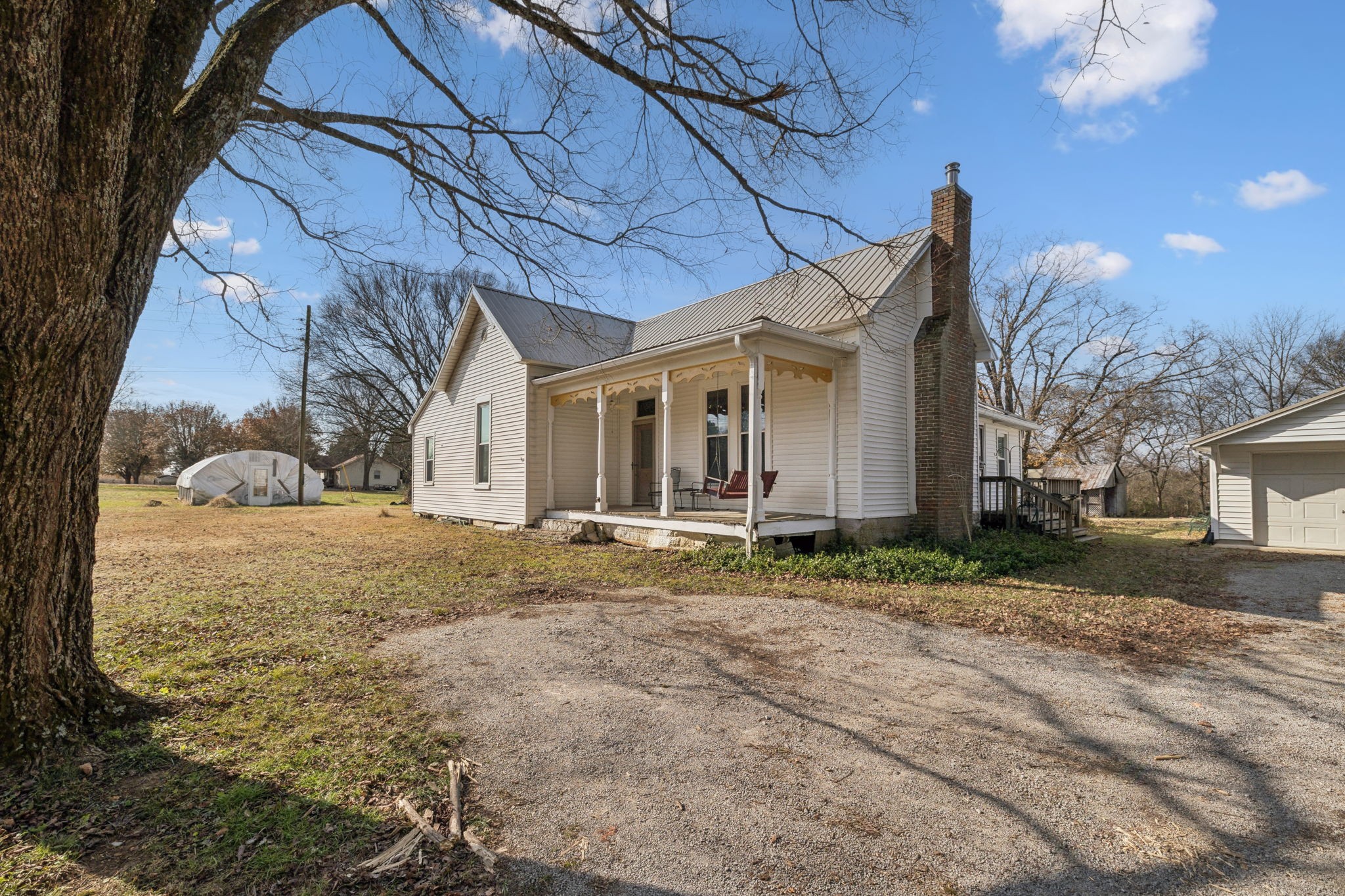 5810 Murfreesboro Road Lebanon TN 37090