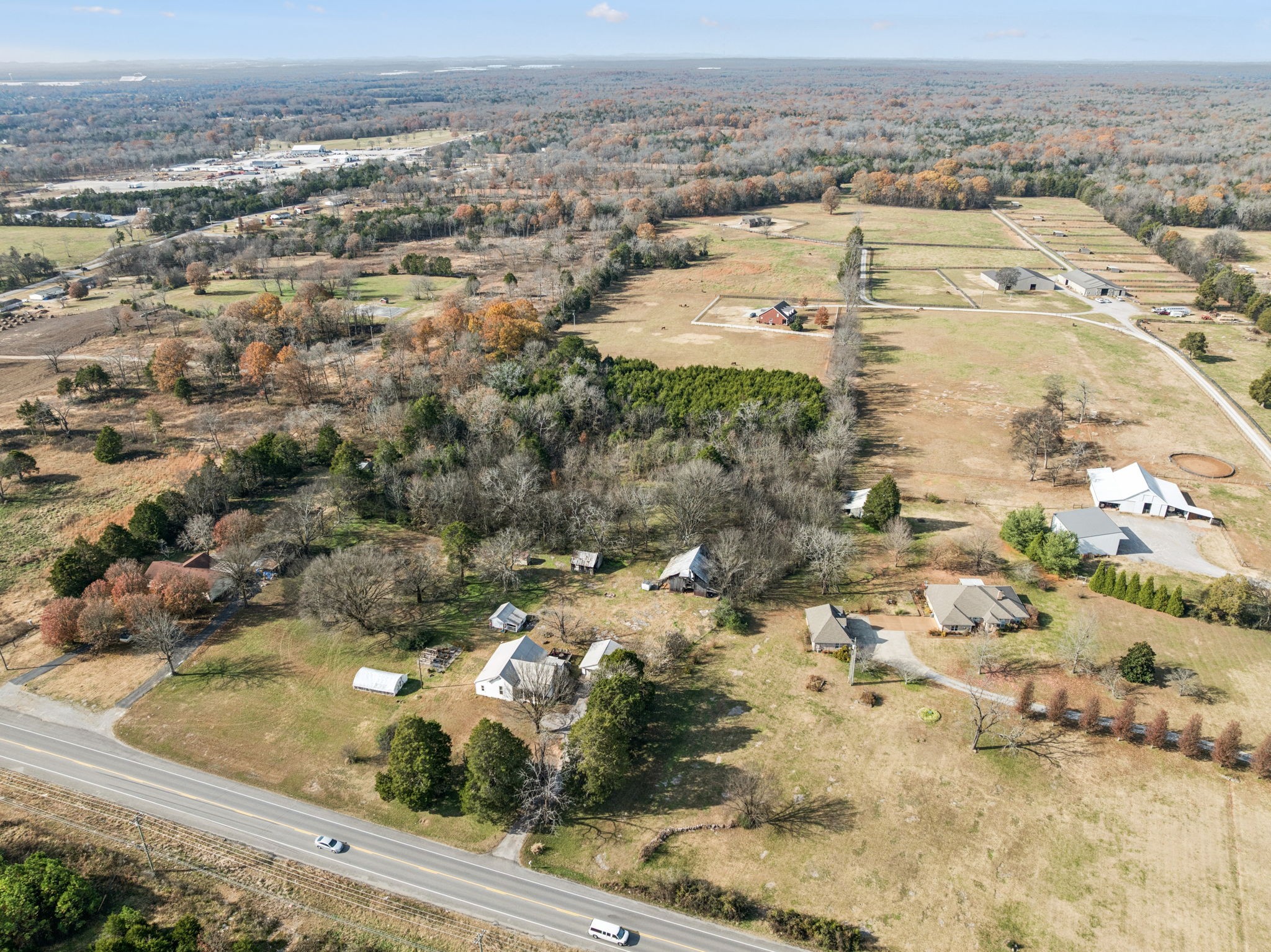 5810 Murfreesboro Road Lebanon TN 37090