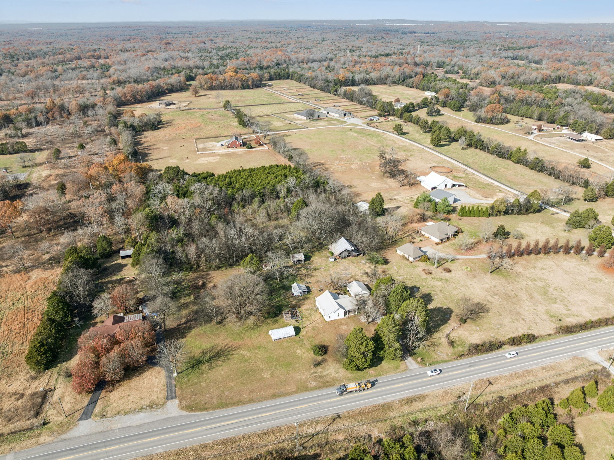 5810 Murfreesboro Road Lebanon TN 37090