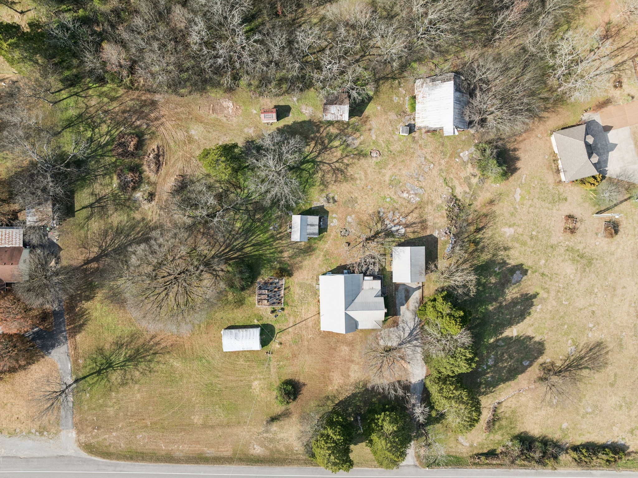 5810 Murfreesboro Road Lebanon TN 37090