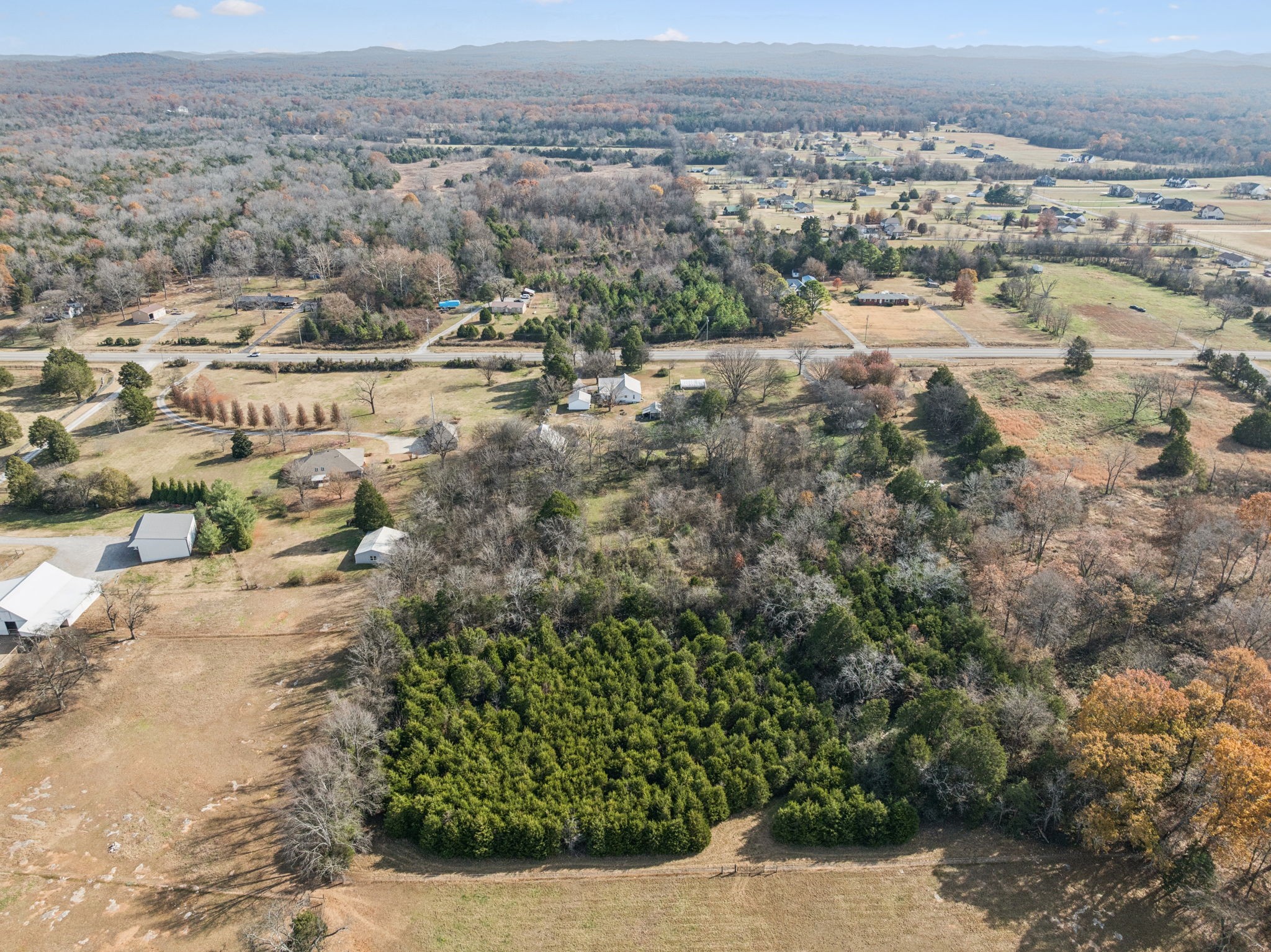 5810 Murfreesboro Road Lebanon TN 37090