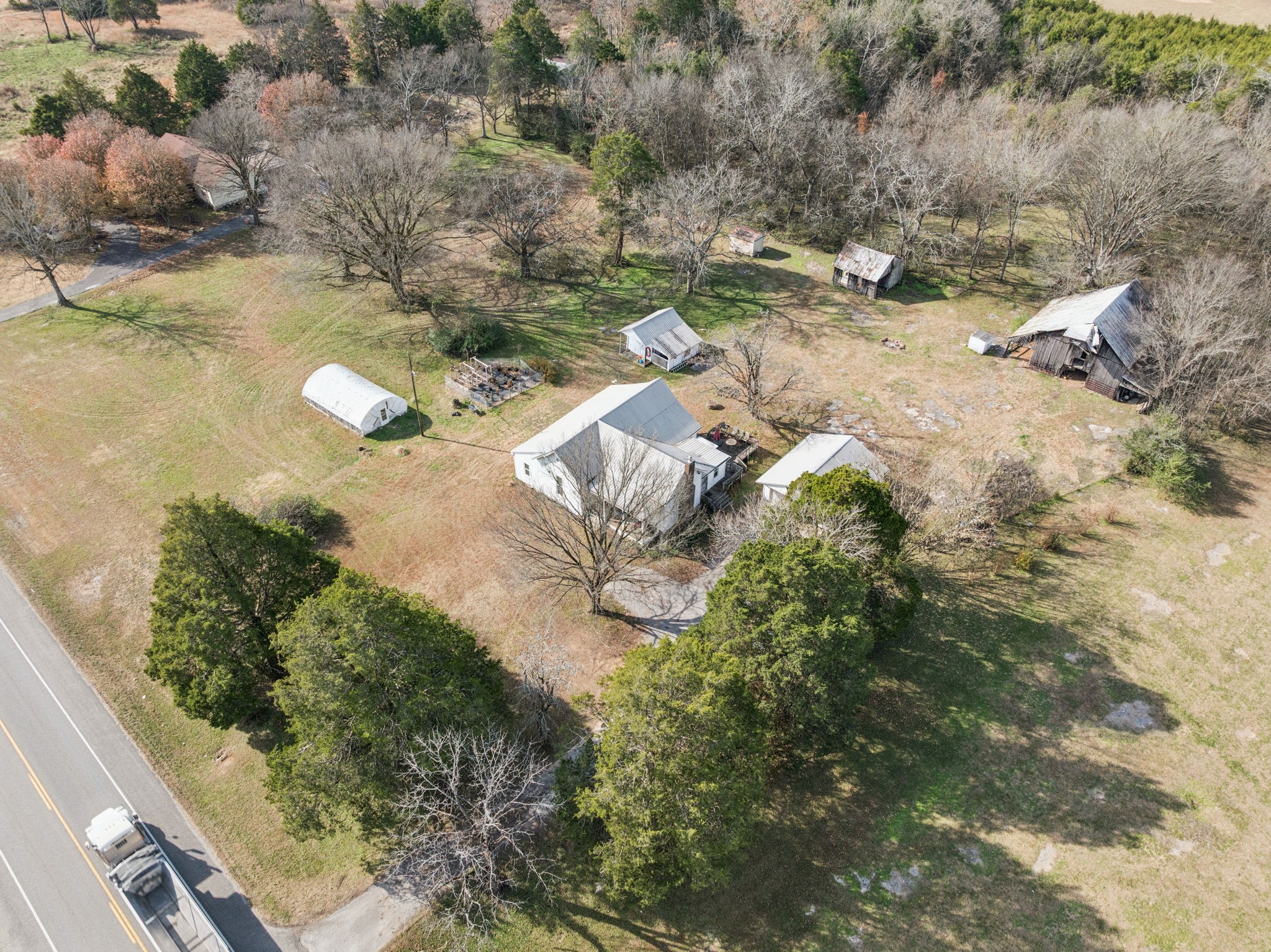5810 Murfreesboro Road Lebanon TN 37090