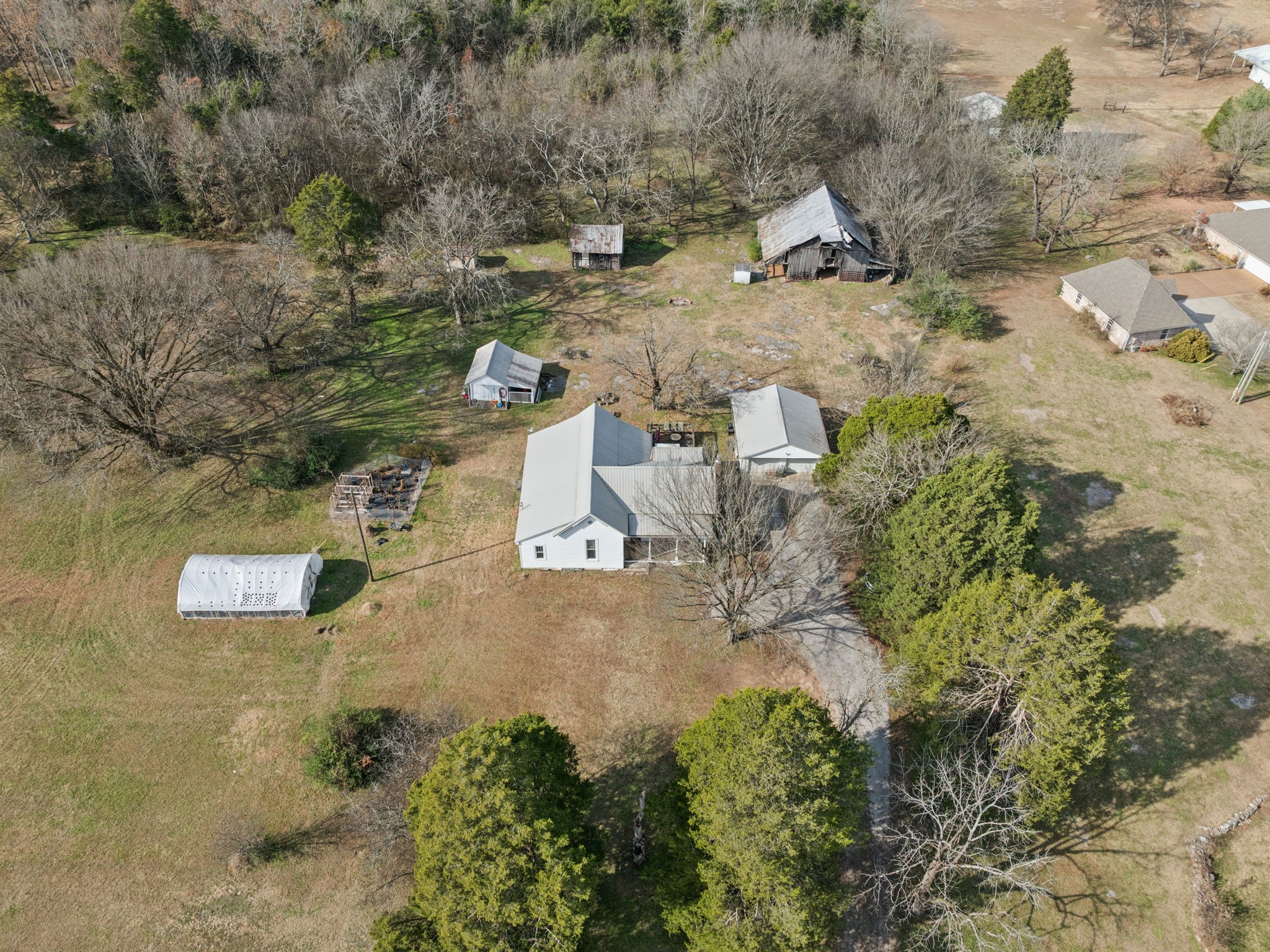 5810 Murfreesboro Road Lebanon TN 37090