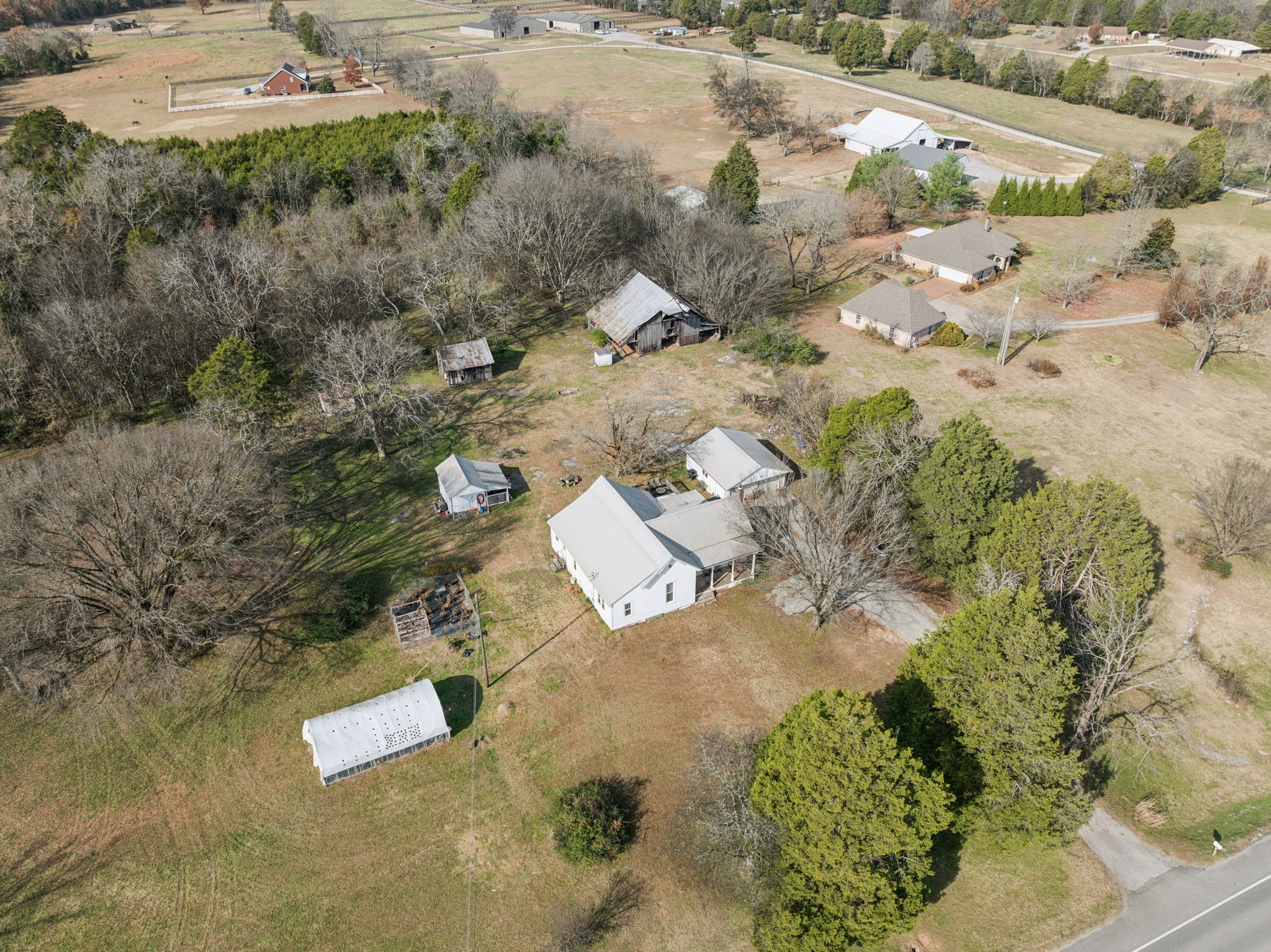 5810 Murfreesboro Road Lebanon TN 37090
