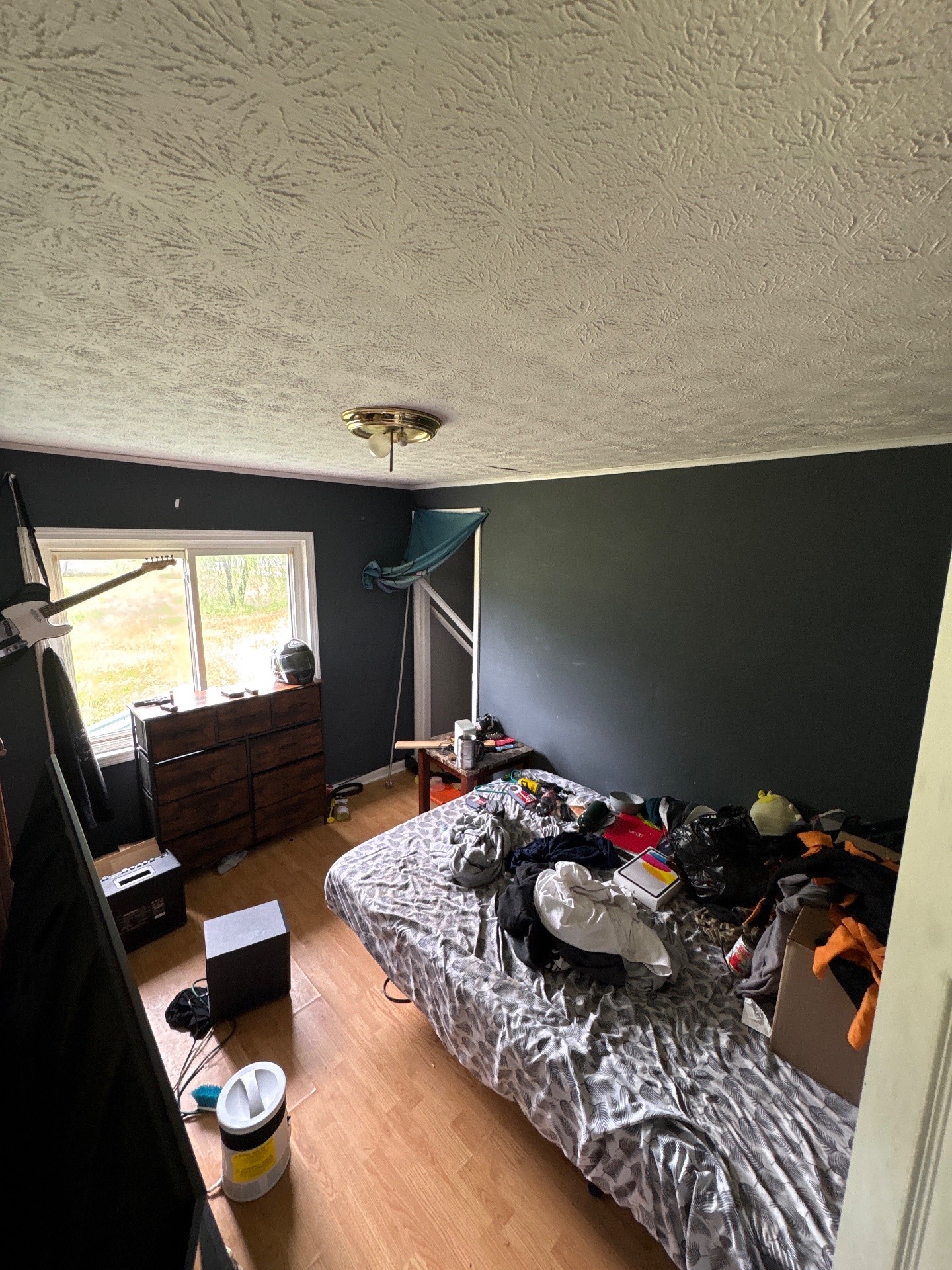 1321 Fairview Road Harriman TN 37748