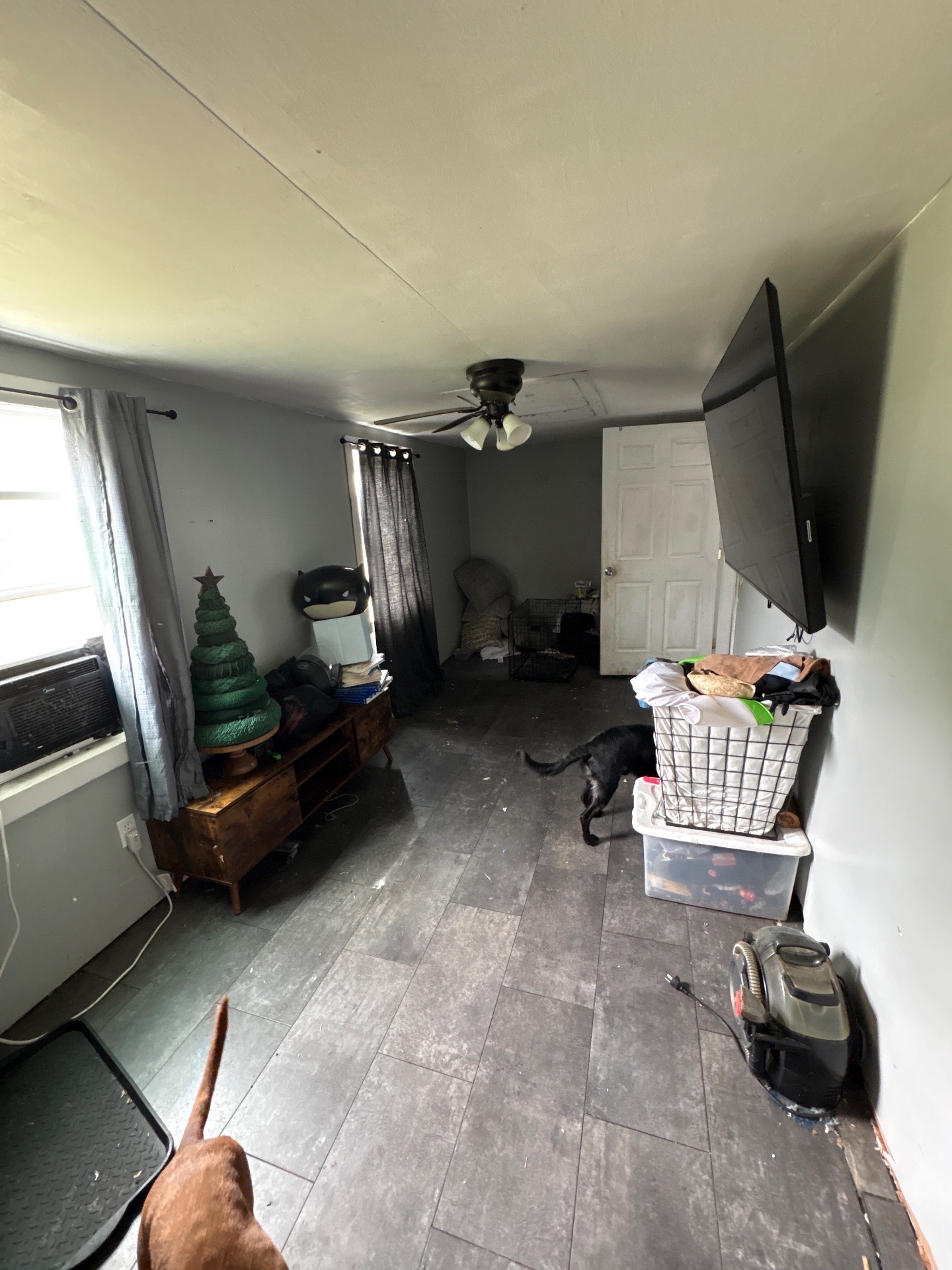 1321 Fairview Road Harriman TN 37748