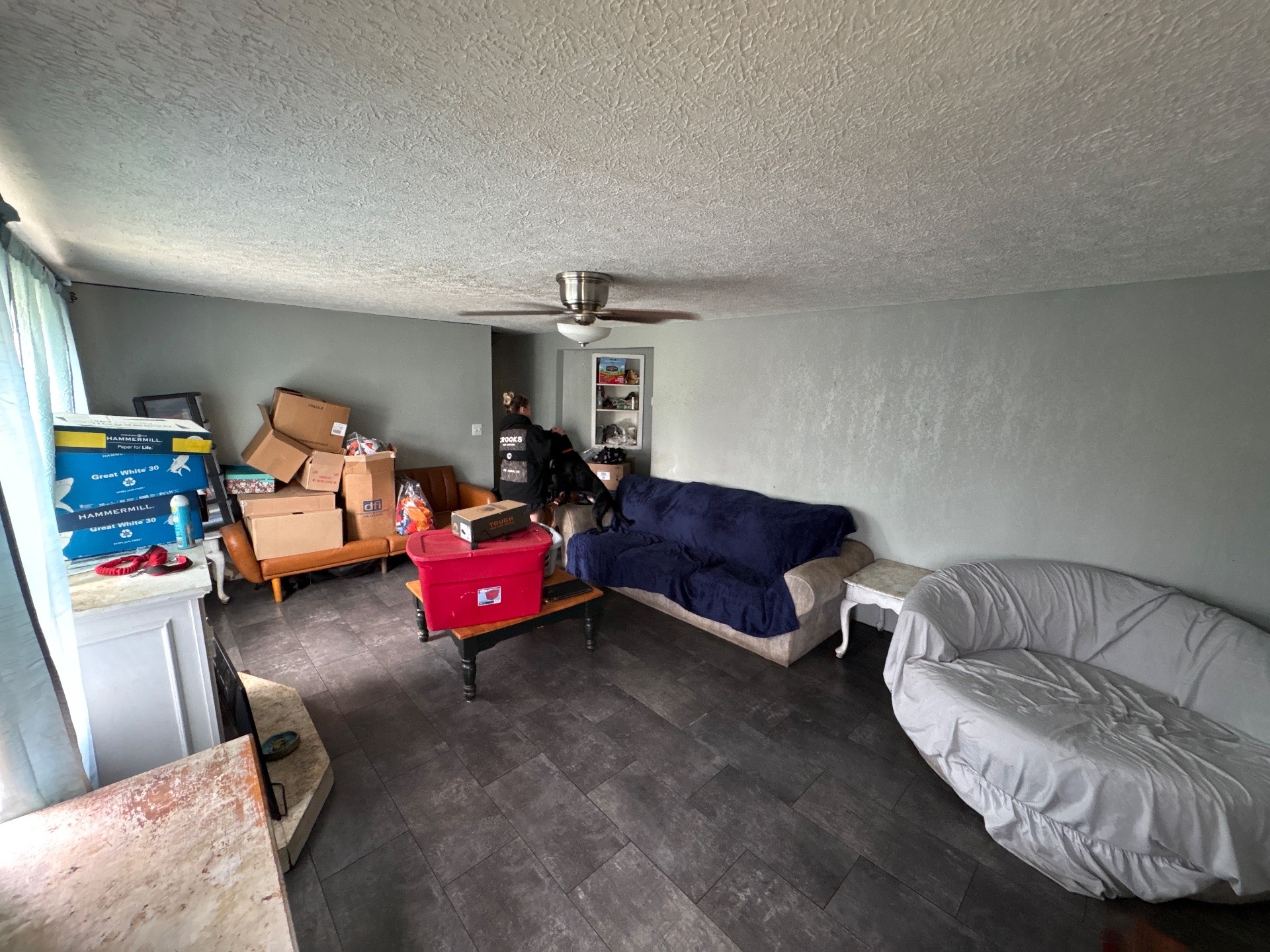 1321 Fairview Road Harriman TN 37748