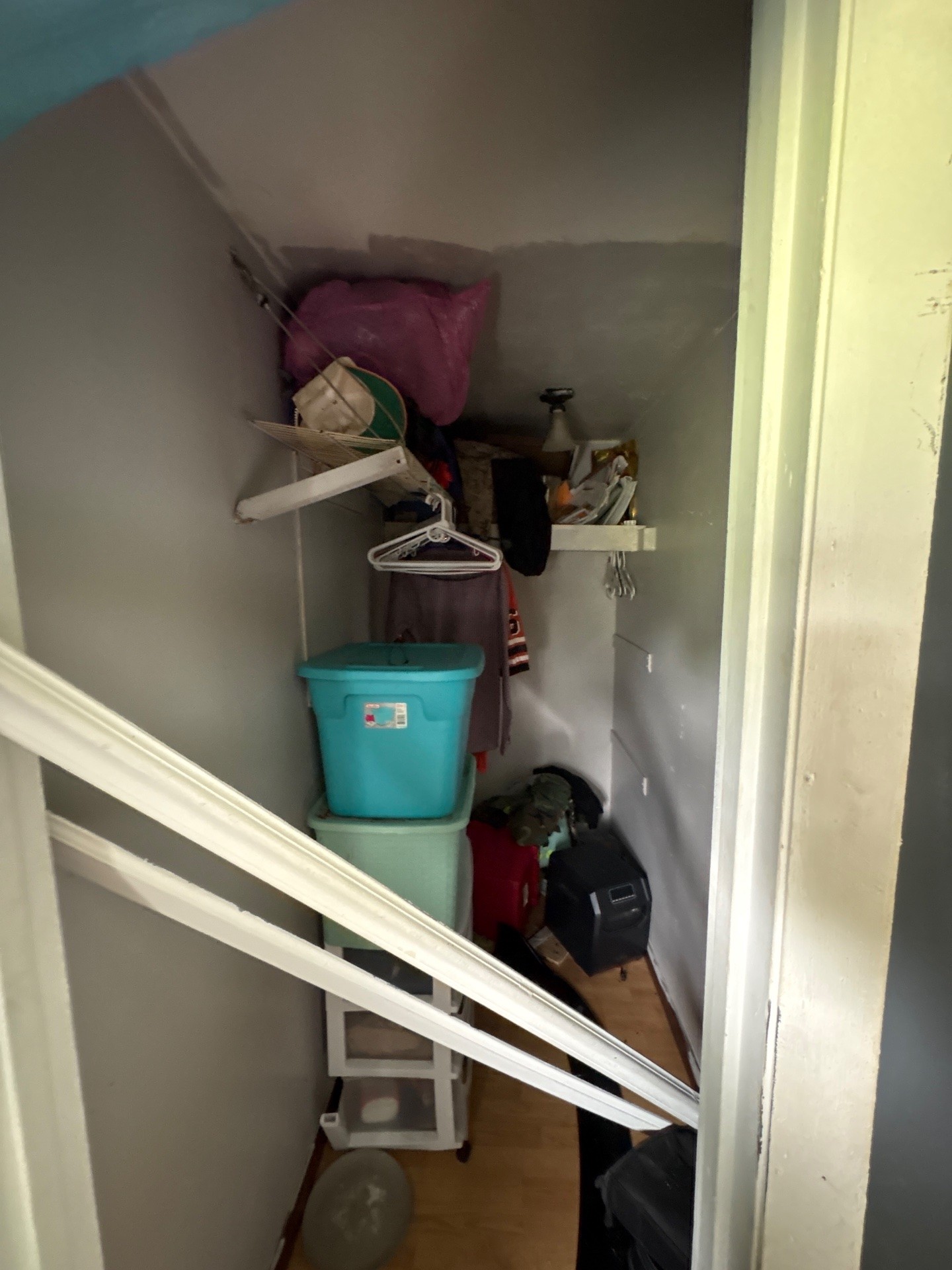 1321 Fairview Road Harriman TN 37748