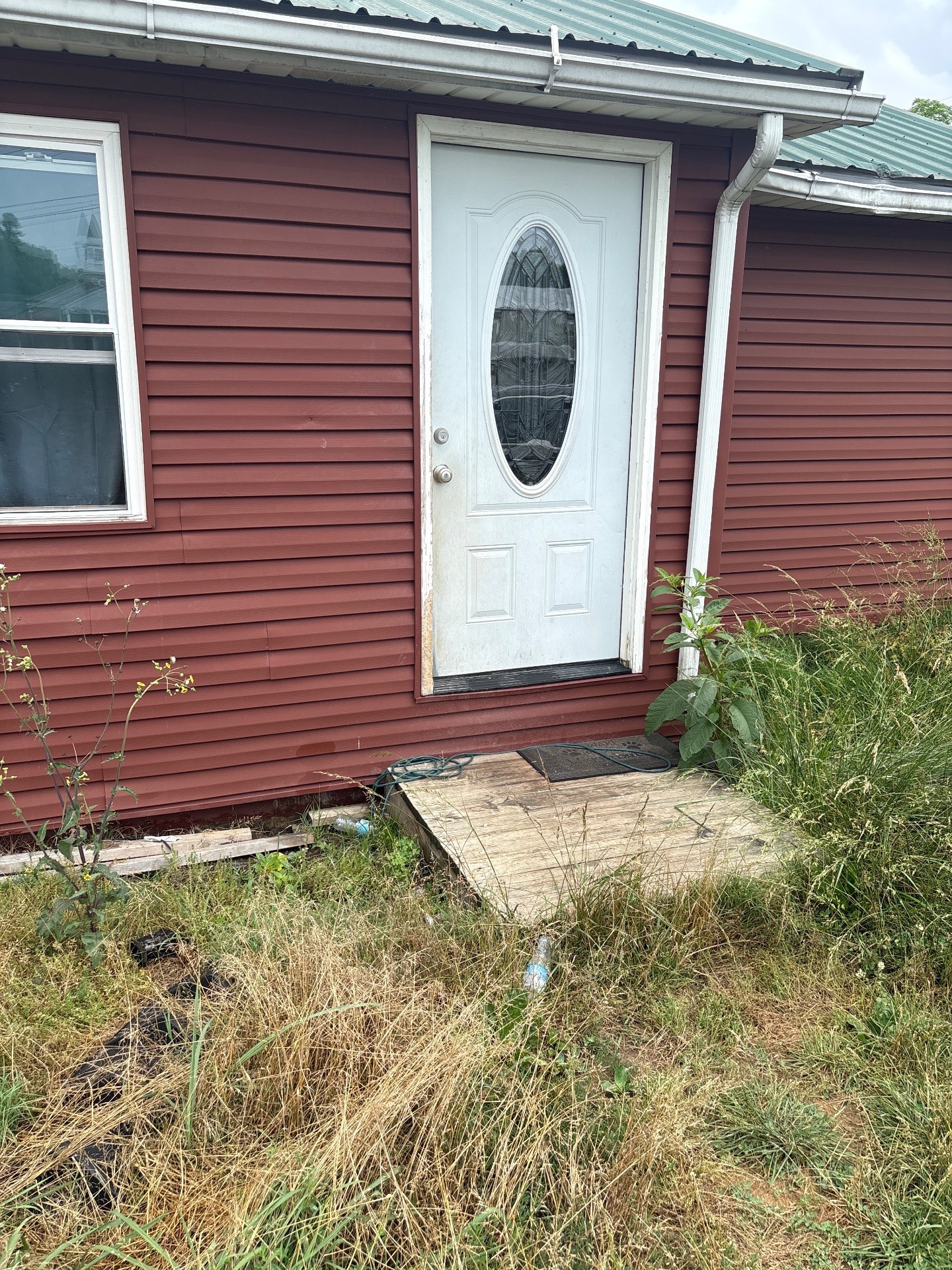 1321 Fairview Road Harriman TN 37748