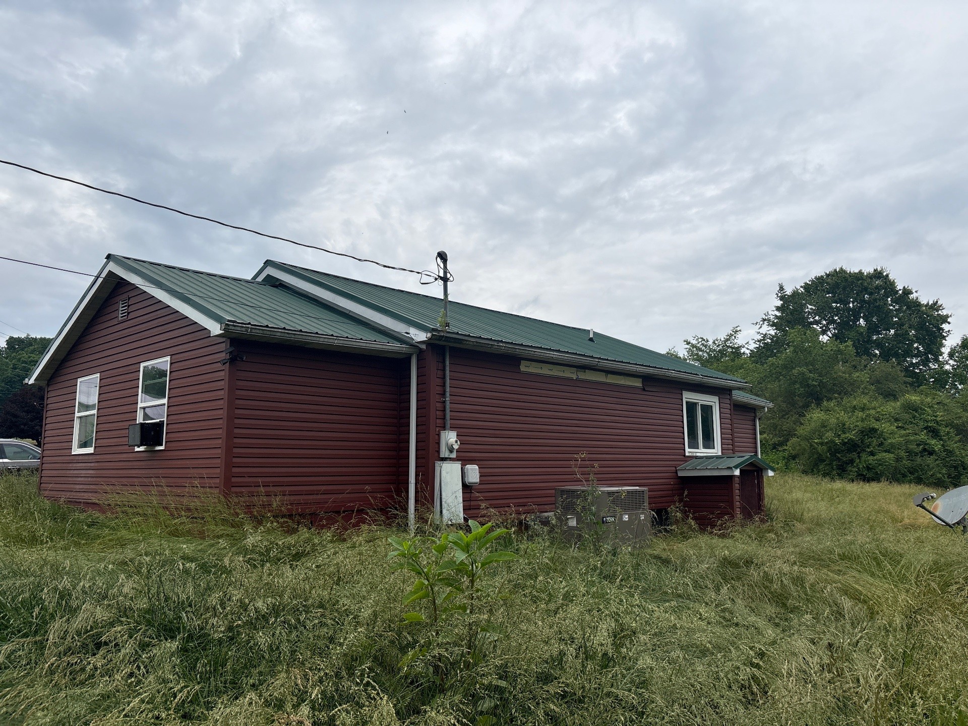 1321 Fairview Road Harriman TN 37748