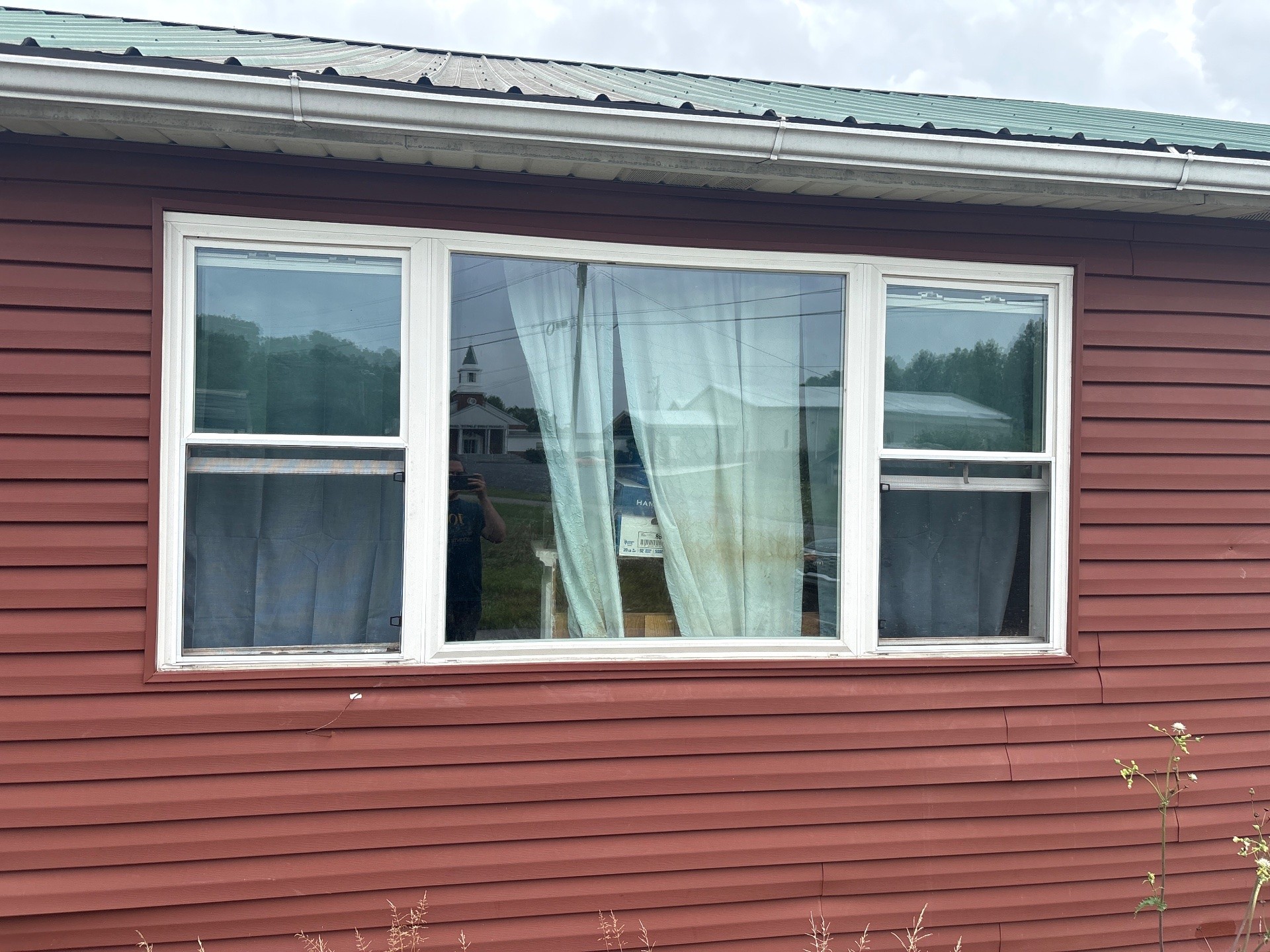 1321 Fairview Road Harriman TN 37748