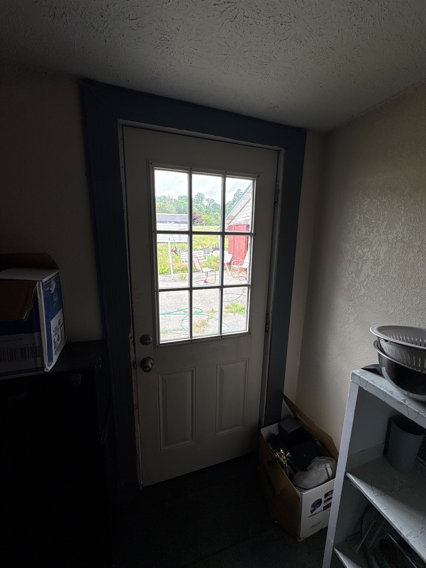 1321 Fairview Road Harriman TN 37748