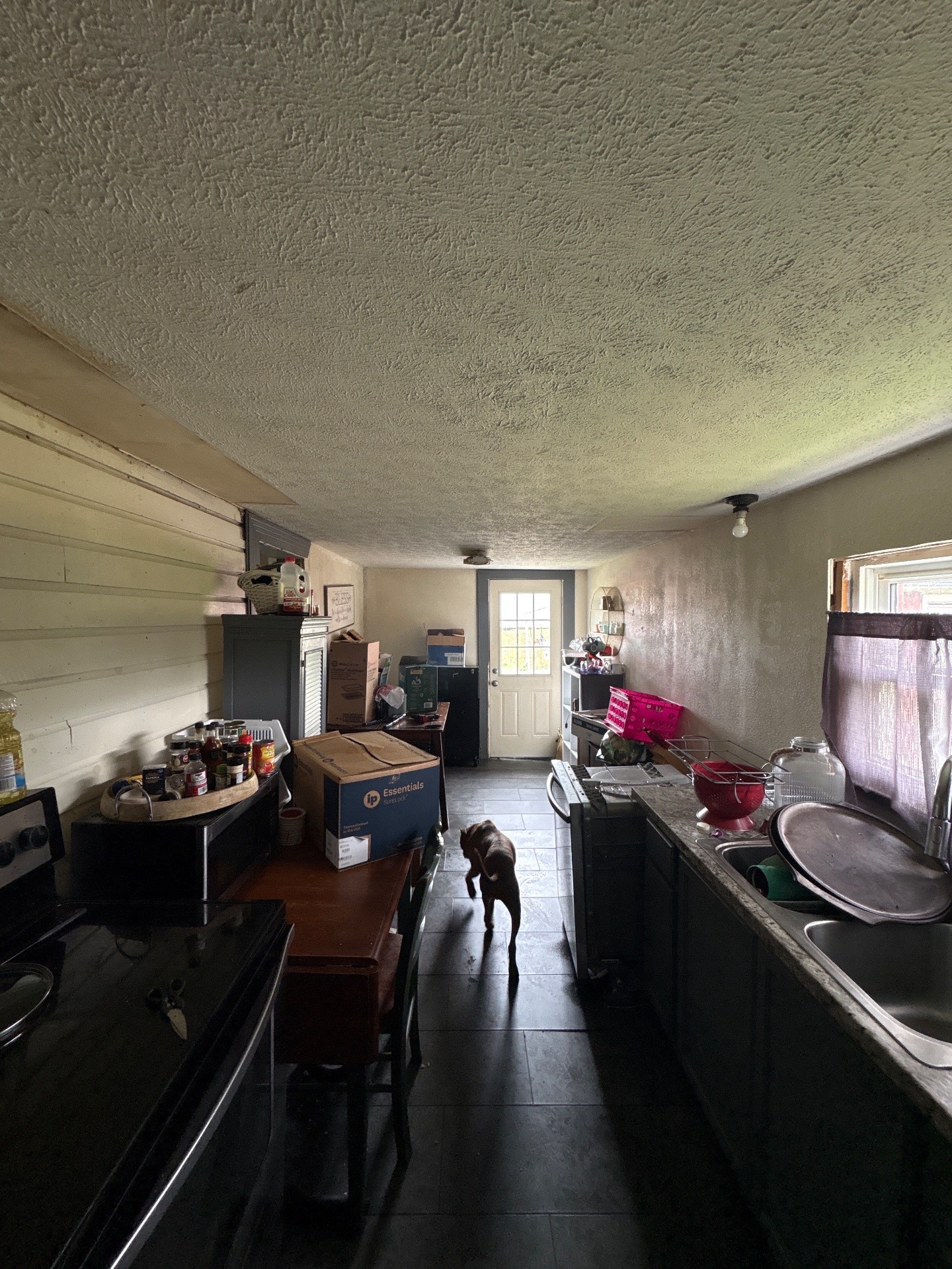 1321 Fairview Road Harriman TN 37748