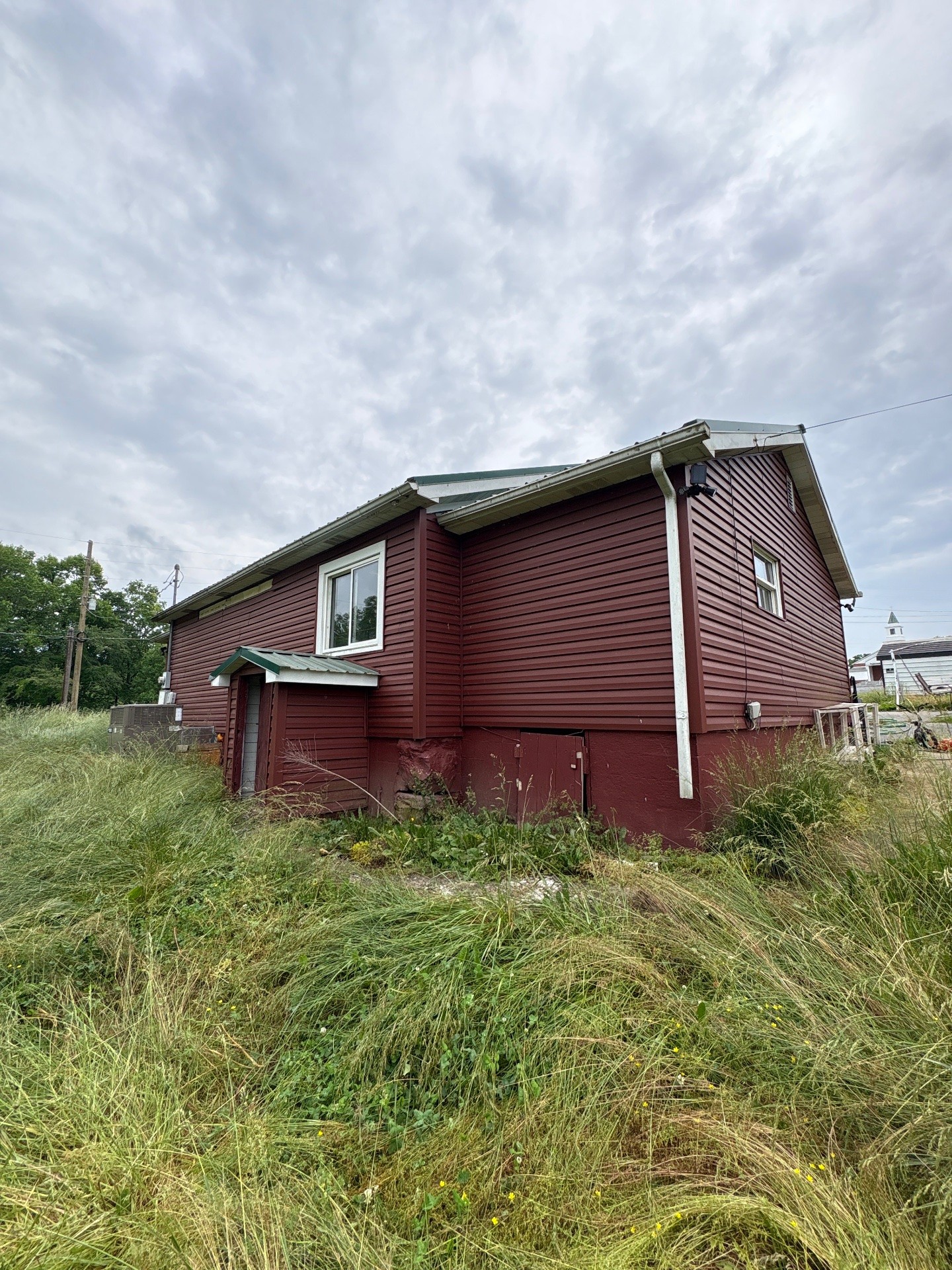 1321 Fairview Road Harriman TN 37748
