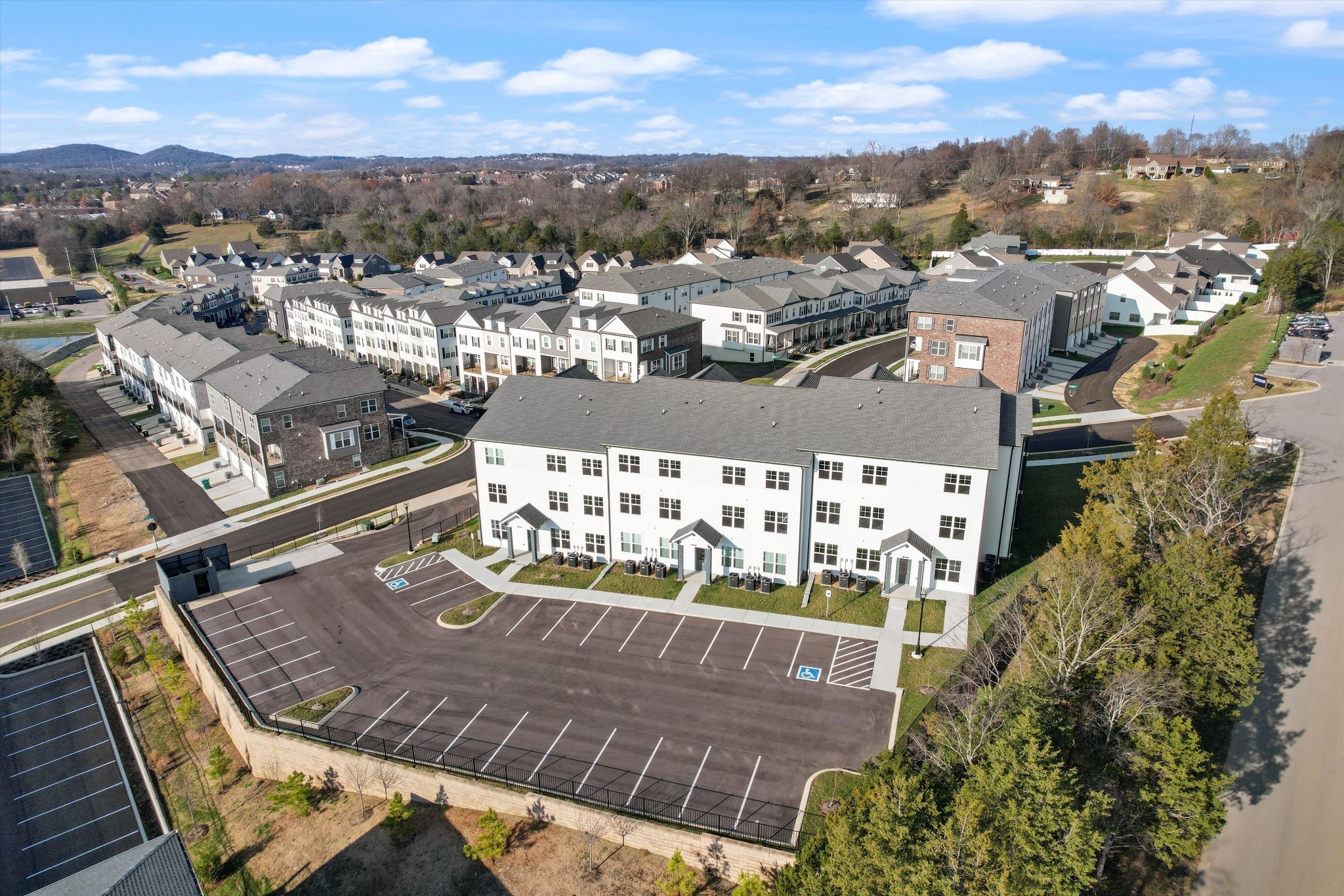 482 Portsdale Drive Brentwood TN 37027