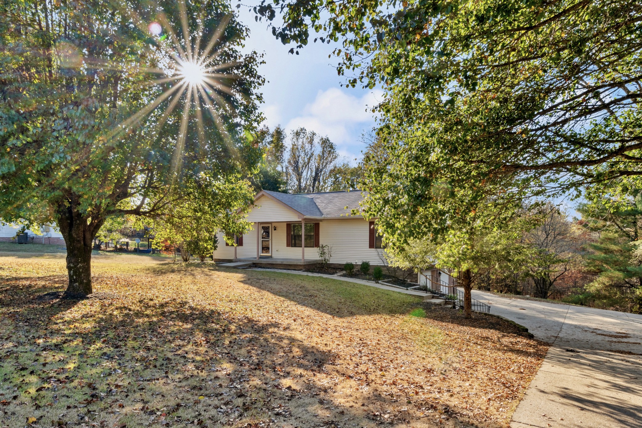 102 Dogwood Hills Court Mount Juliet TN 37122